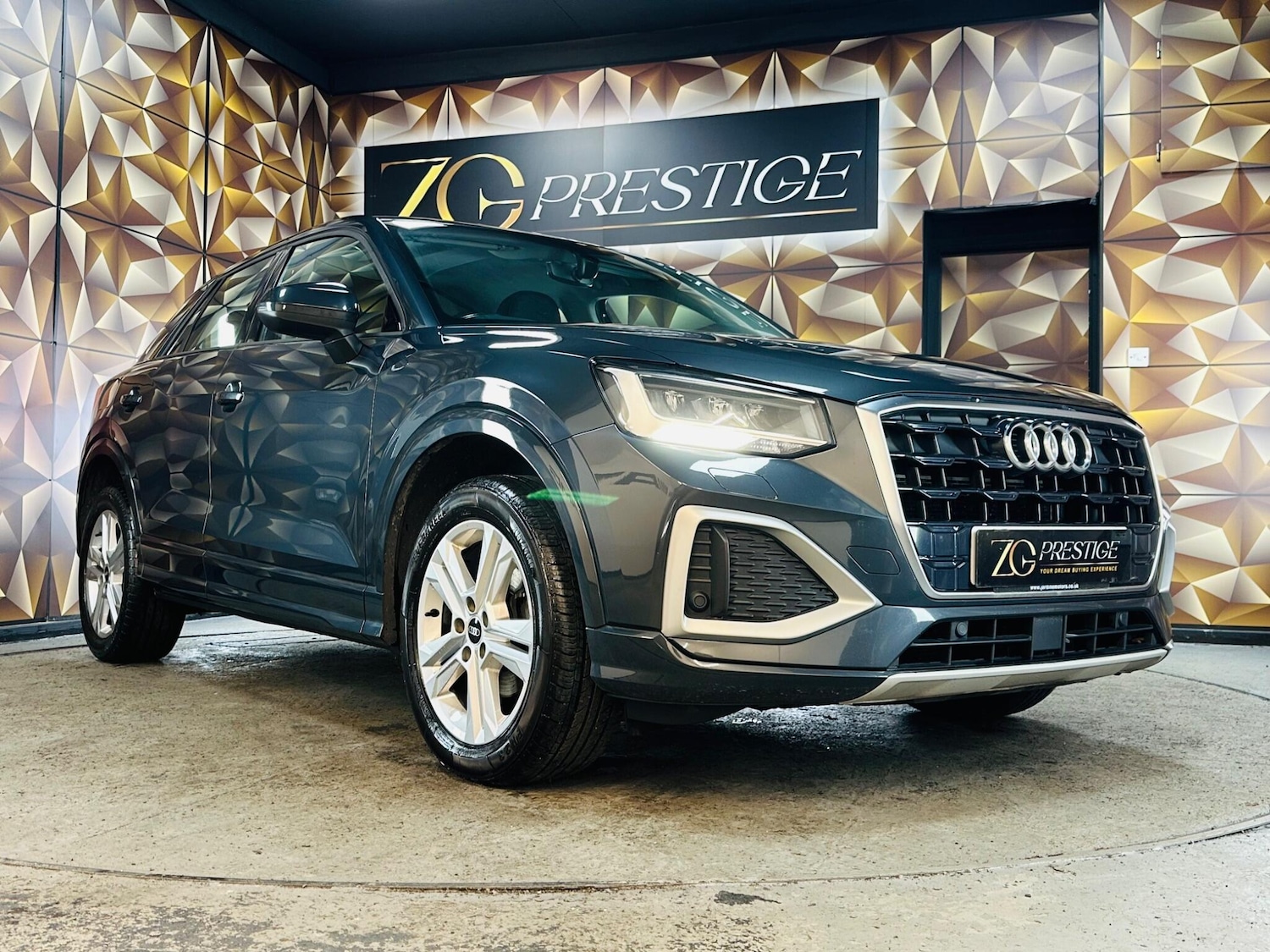 Used Audi Q2 2021 for sale - 76702076: Photo 21