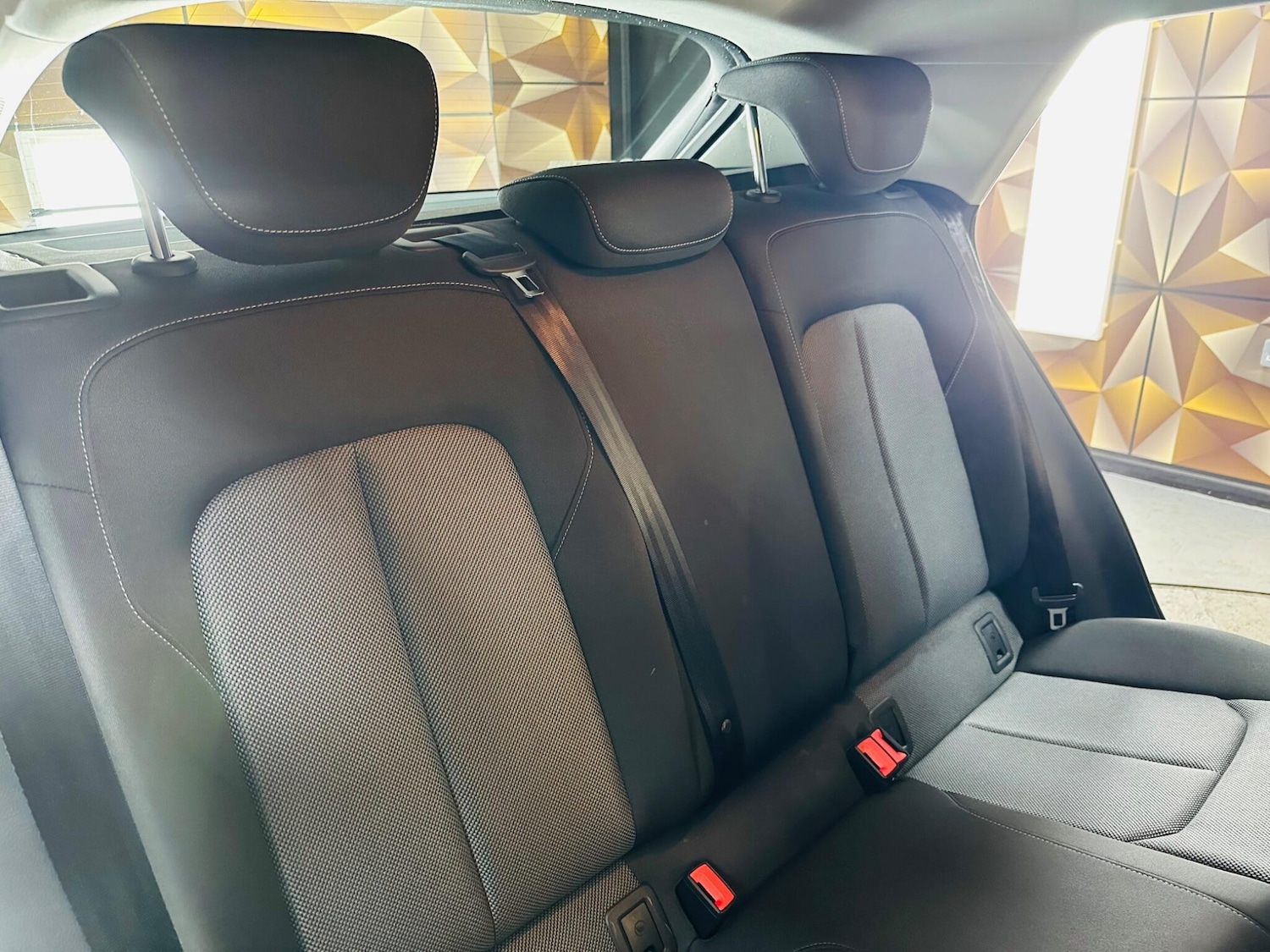 Used Audi Q2 2021 for sale - 76702076: Photo 22