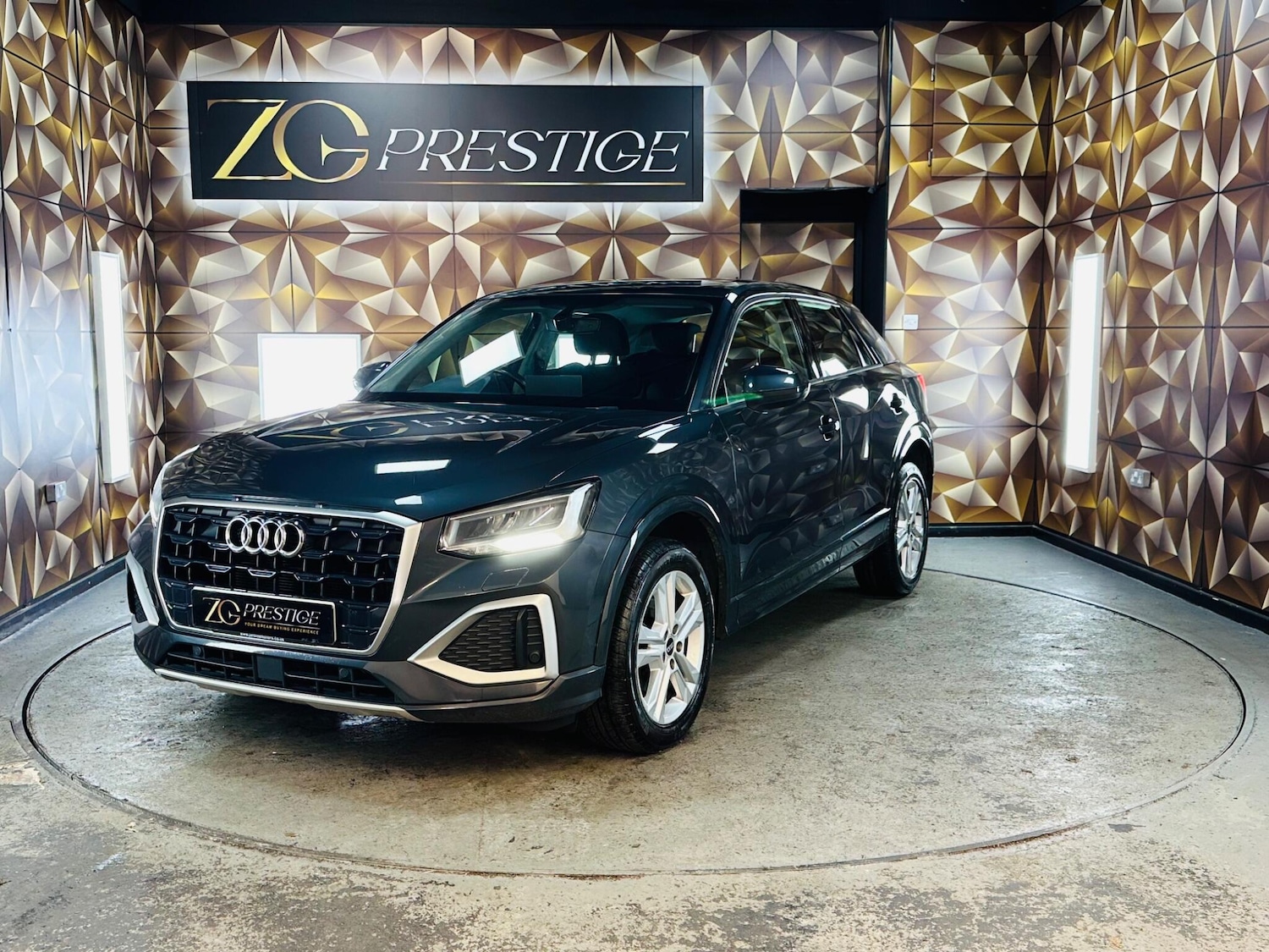 Used Audi Q2 2021 for sale - 76702076: Photo 23