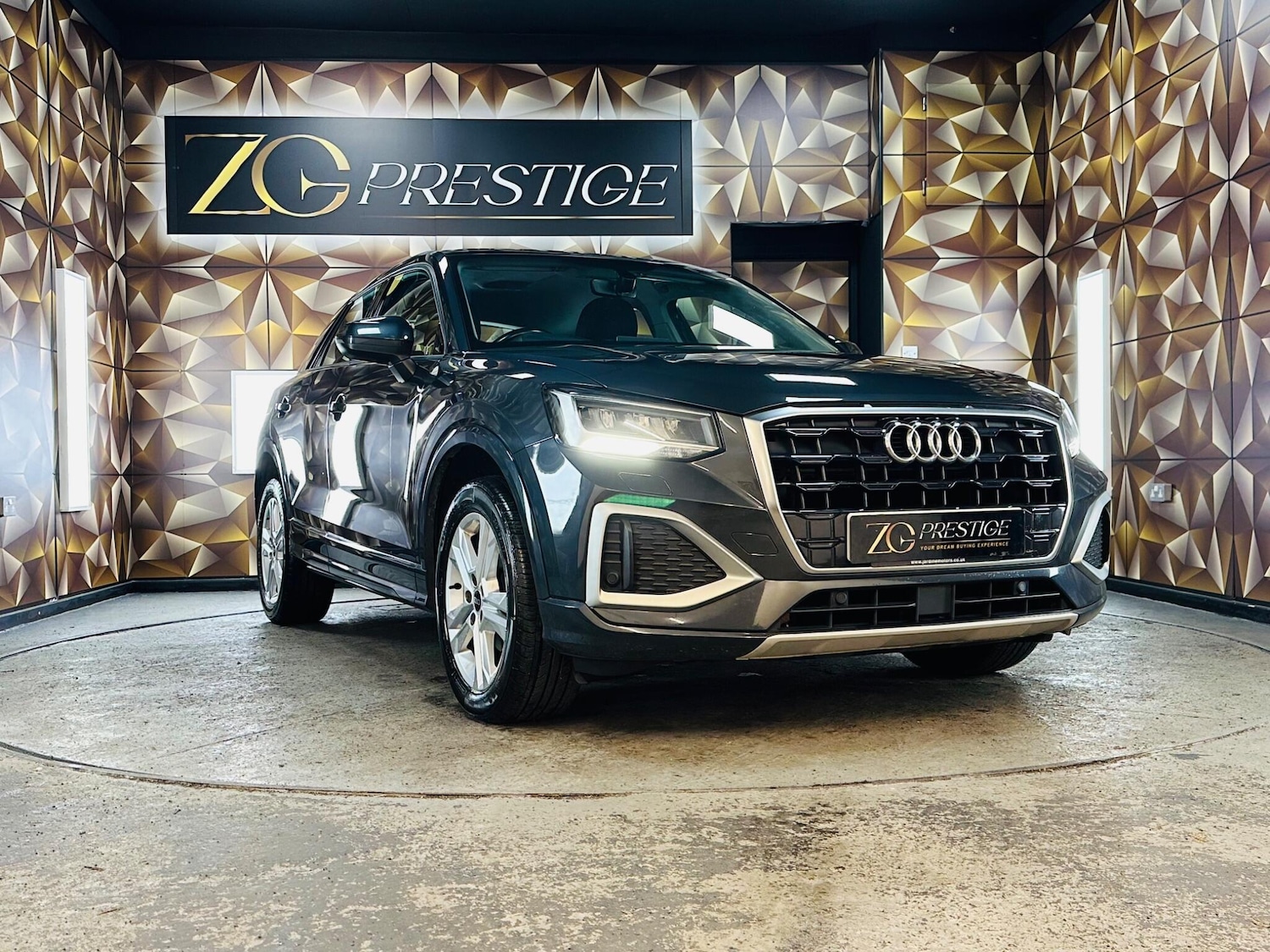 Used Audi Q2 2021 for sale - 76702076: Photo 25