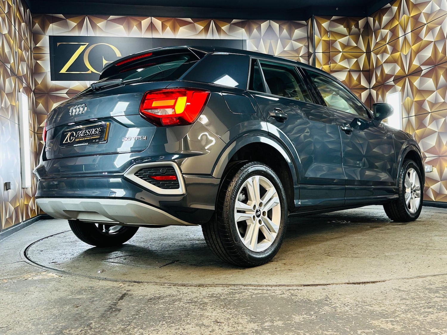 Used Audi Q2 2021 for sale - 76702076: Photo 29