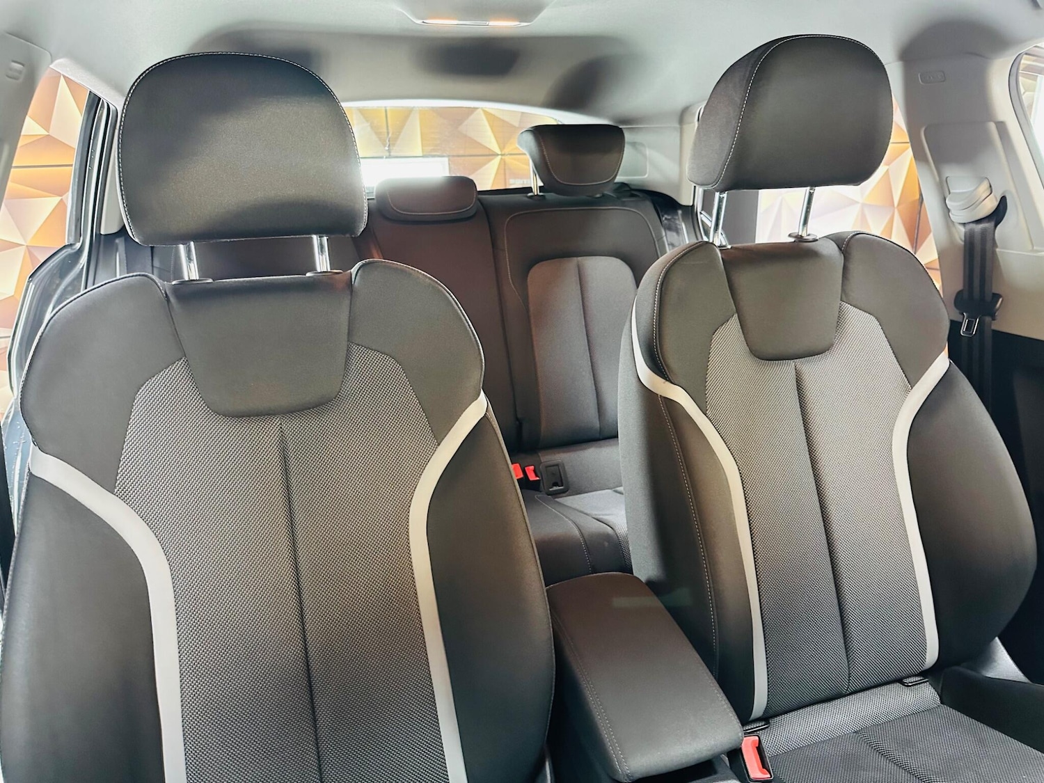 Used Audi Q2 2021 for sale - 76702076: Photo 30