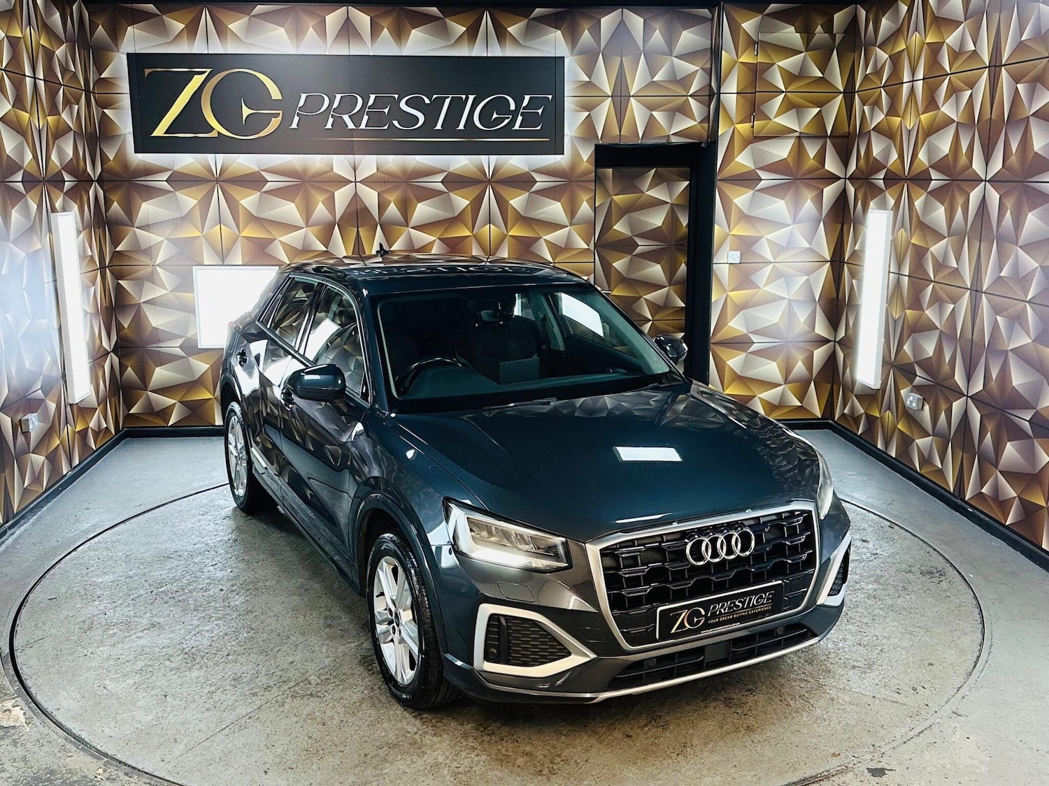 Used Audi Q2 2021 for sale - 76702076: Photo 37