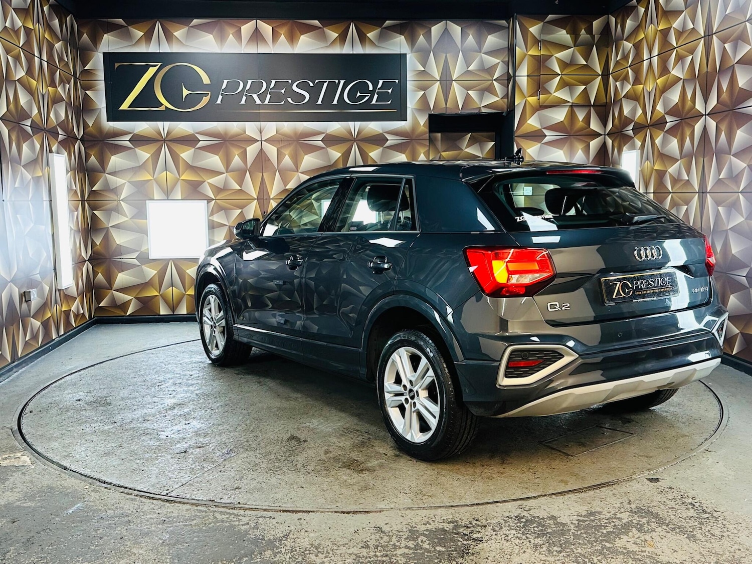 Used Audi Q2 2021 for sale - 76702076: Photo 39