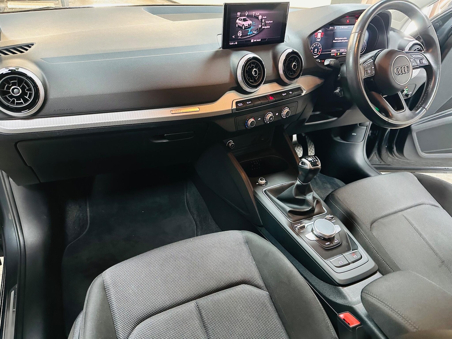 Used Audi Q2 2021 for sale - 76702076: Photo 4