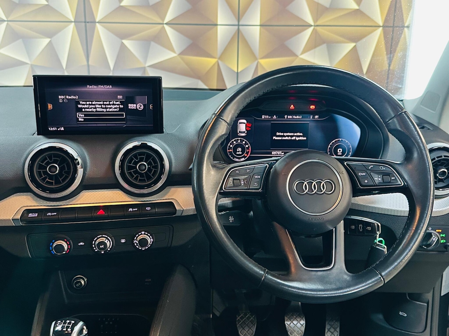 Used Audi Q2 2021 for sale - 76702076: Photo 45