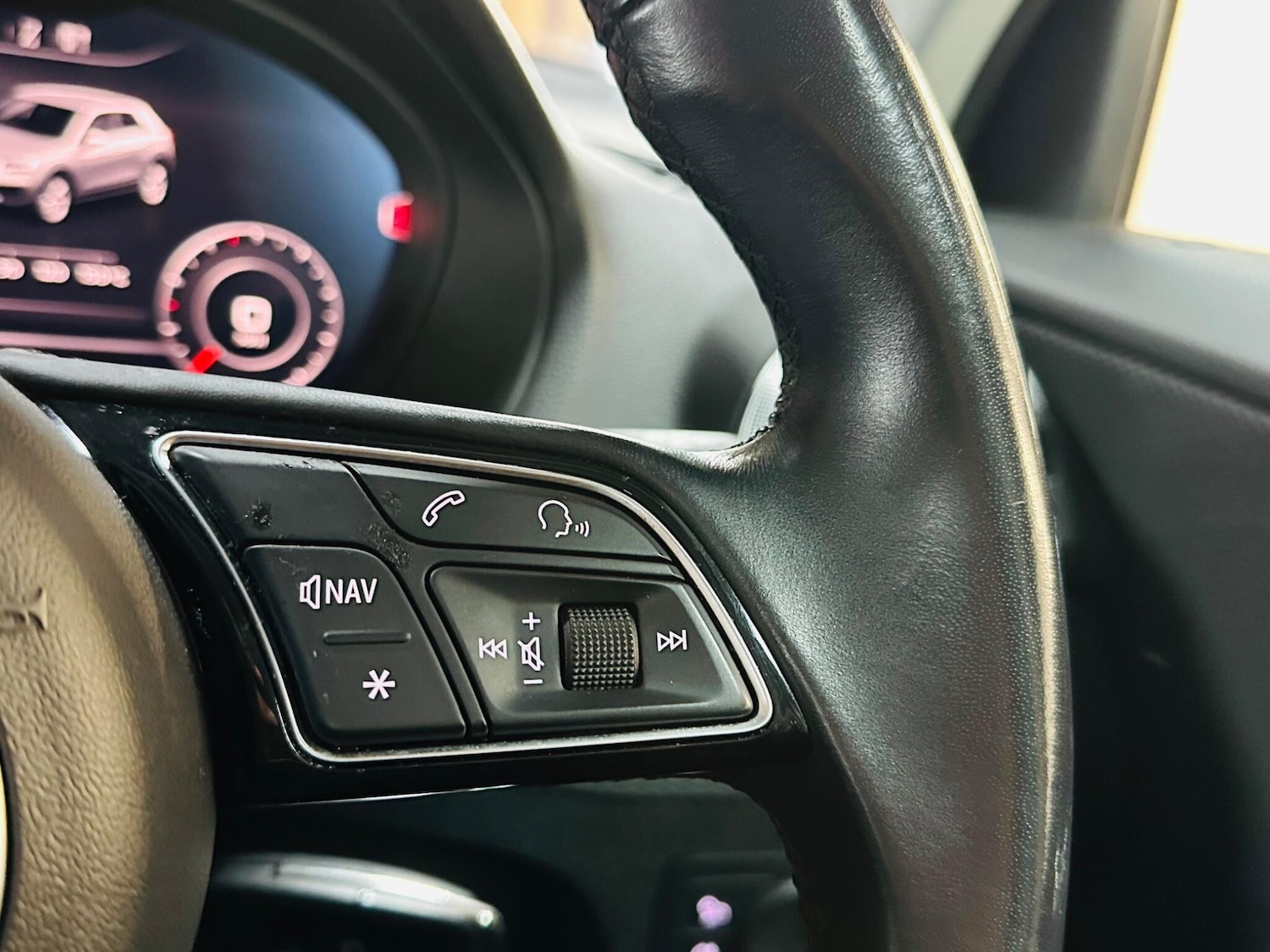 Used Audi Q2 2021 for sale - 76702076: Photo 47