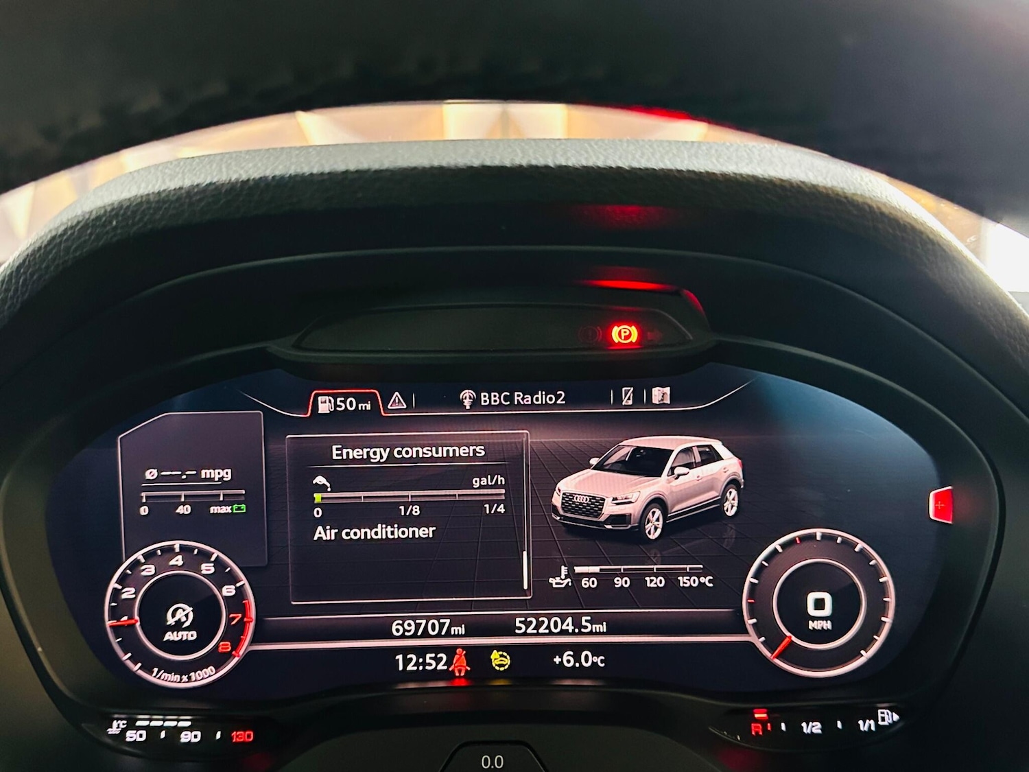 Used Audi Q2 2021 for sale - 76702076: Photo 48