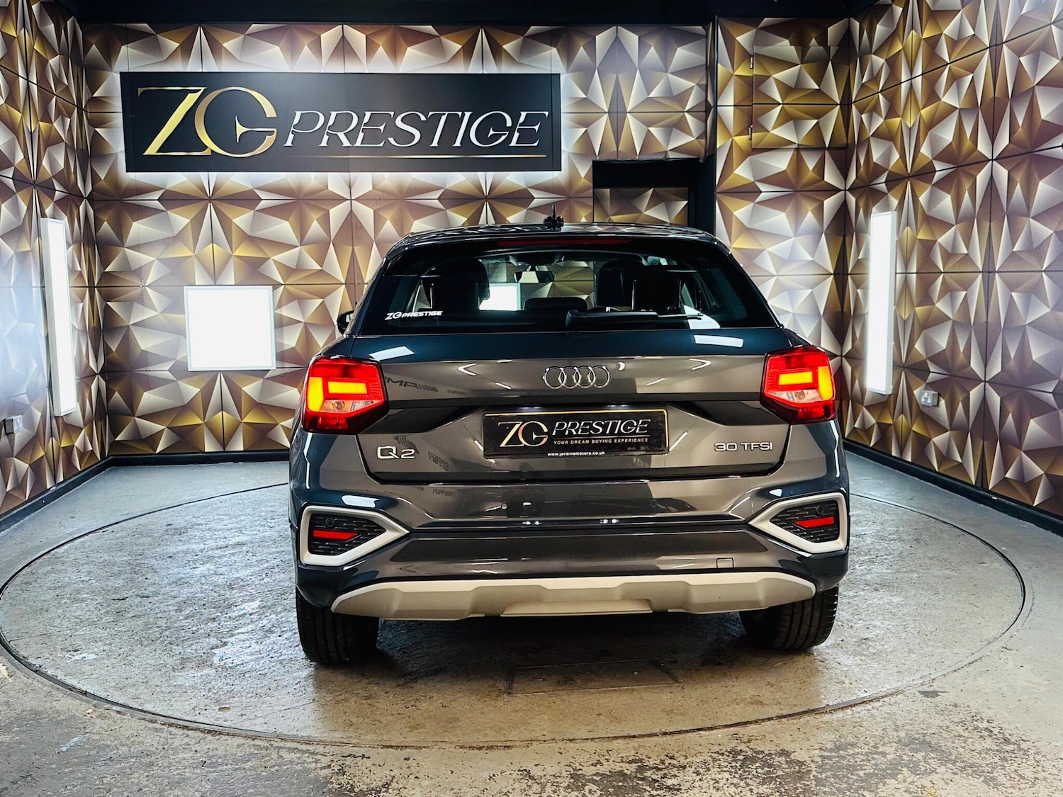 Used Audi Q2 2021 for sale - 76702076: Photo 5