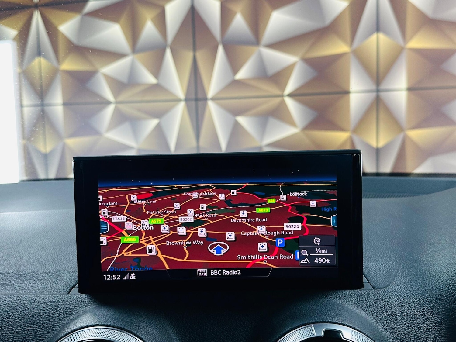 Used Audi Q2 2021 for sale - 76702076: Photo 51