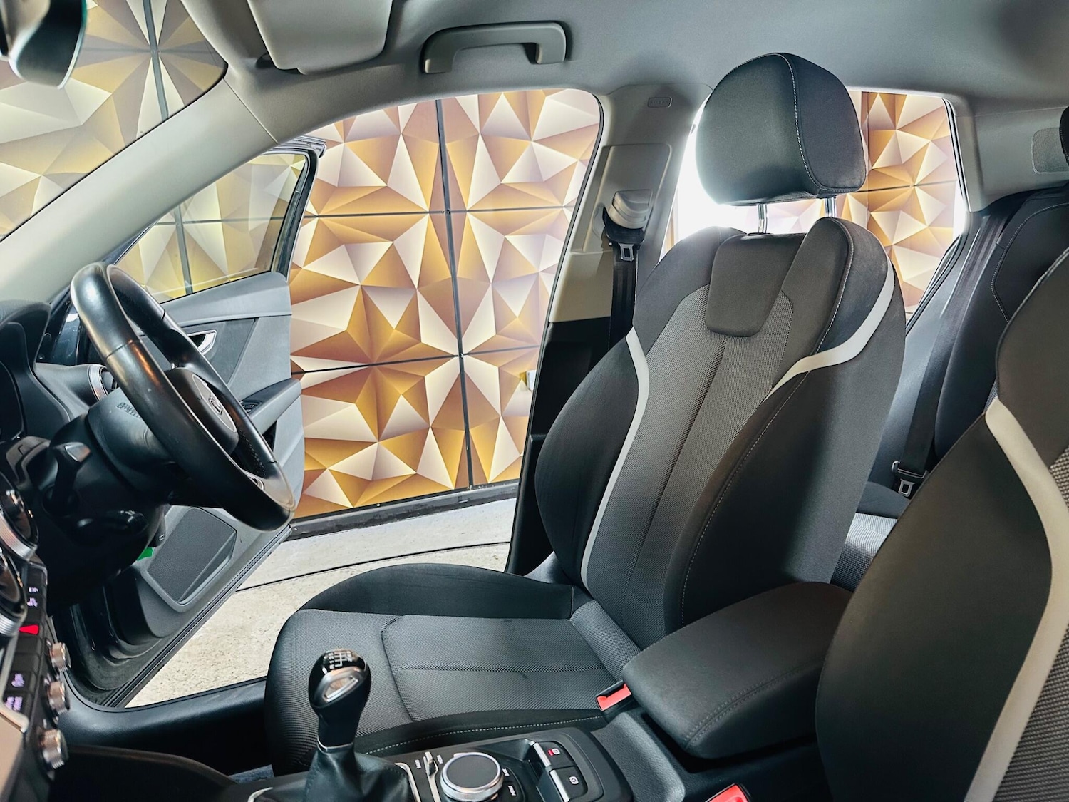 Used Audi Q2 2021 for sale - 76702076: Photo 6