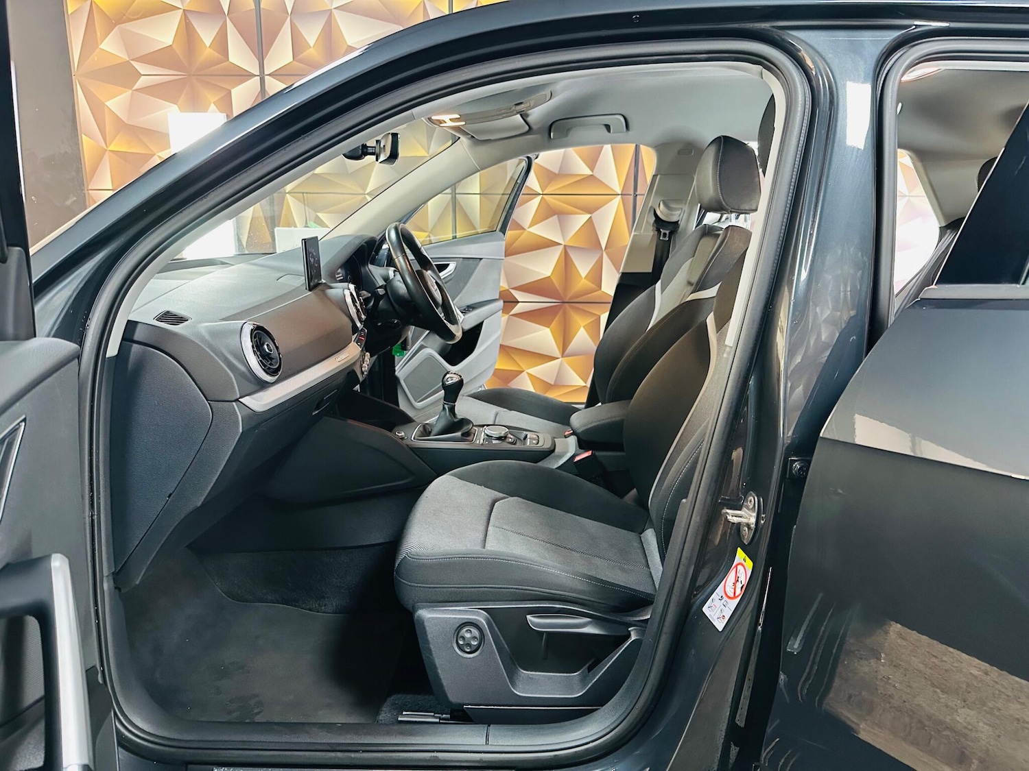 Used Audi Q2 2021 for sale - 76702076: Photo 60