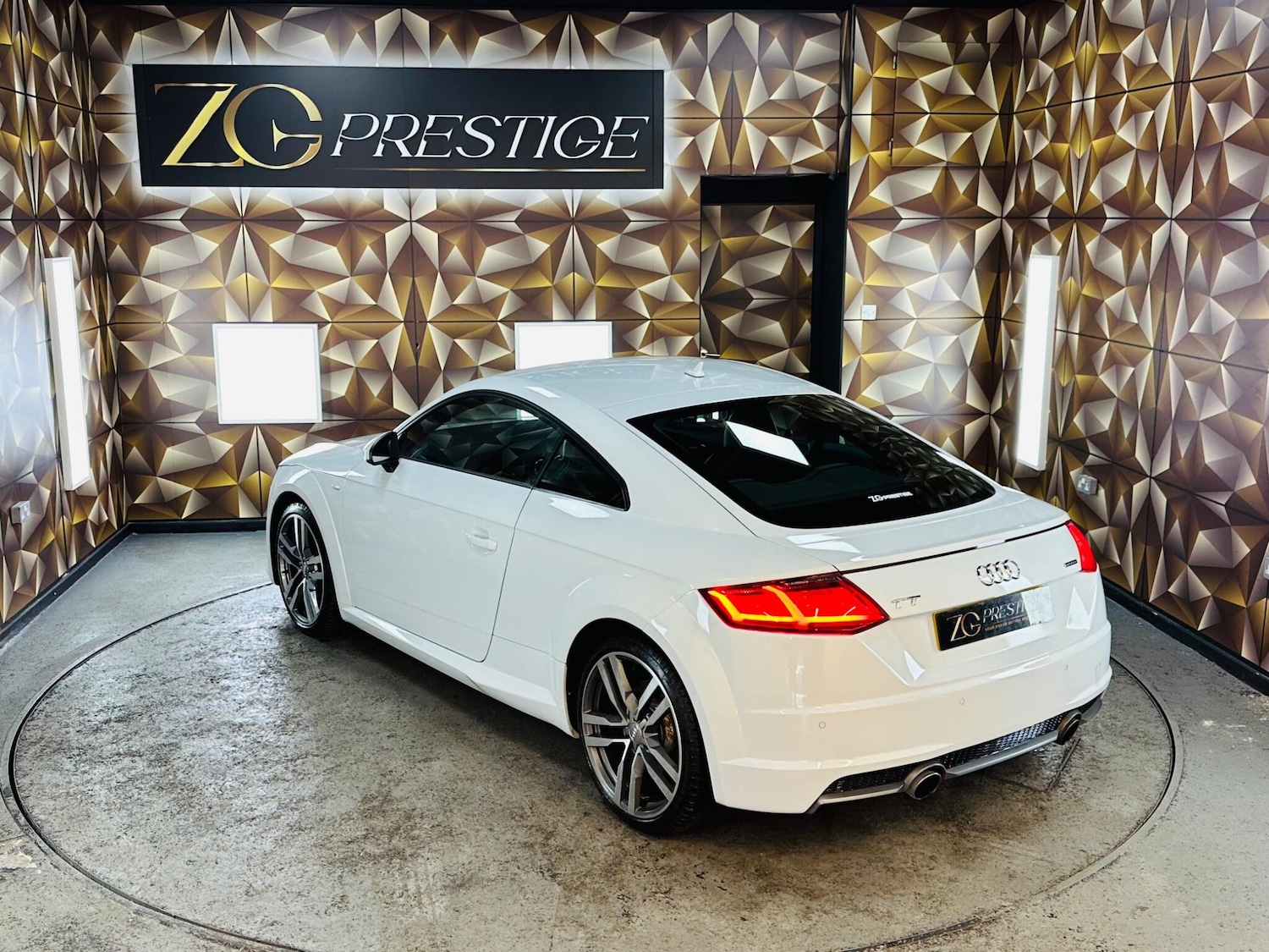 Vehicle 42