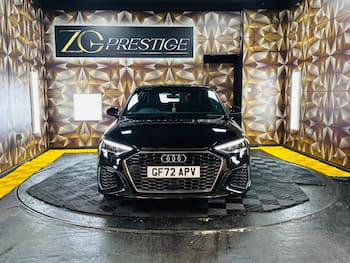 Used Audi A3 2022 for sale - 79820776: Photo