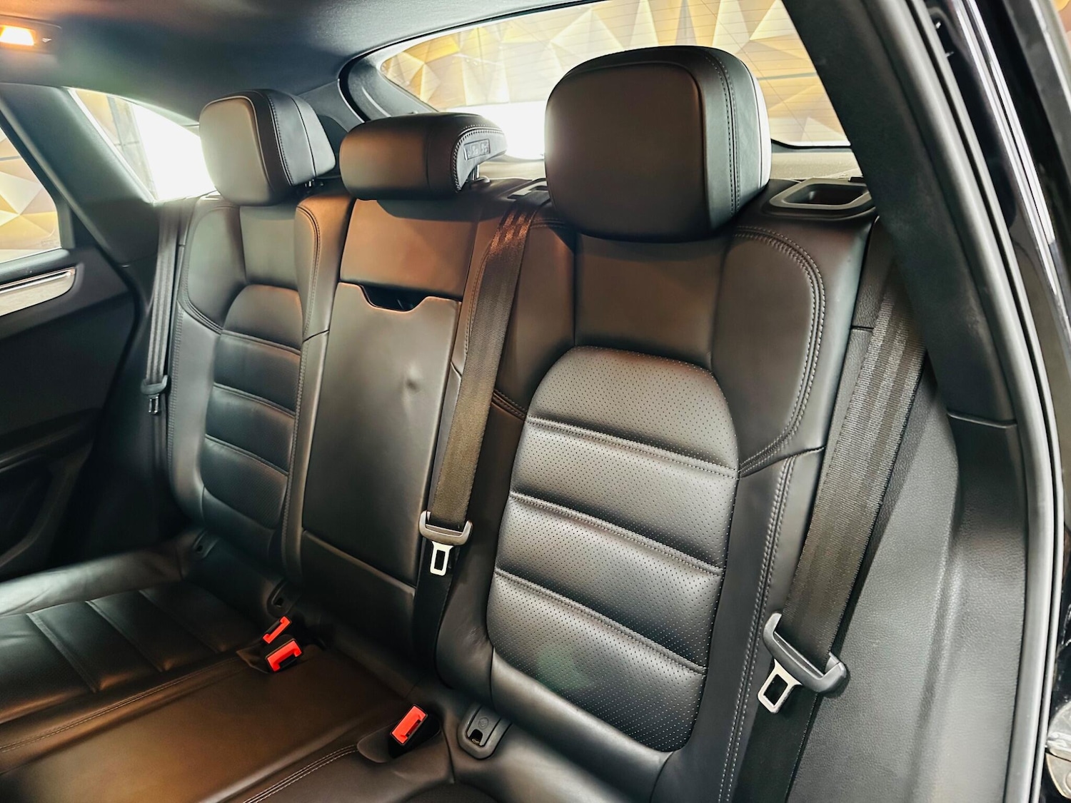 Used Porsche Macan 2015 for sale - 76786383: Photo 22