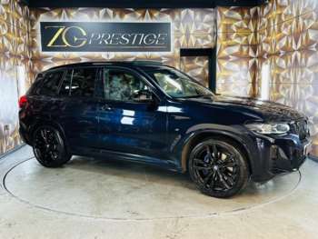(22) - 3.0 M40i MHT Auto xDrive Euro 6 (s/s) 5dr
