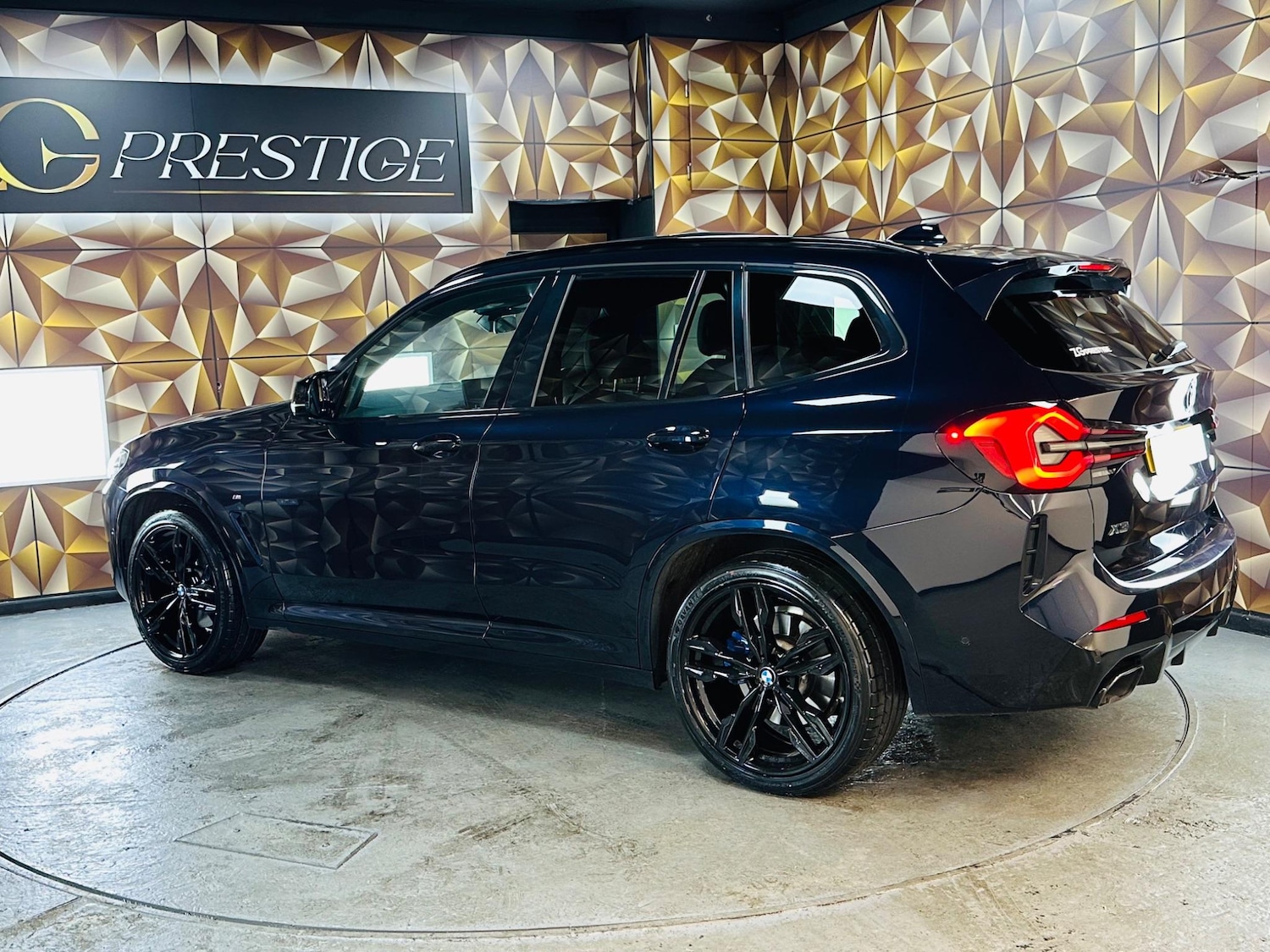 Vehicle 27