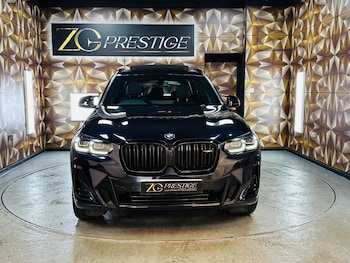 Used BMW X3 2022 for sale - 75166692: Photo