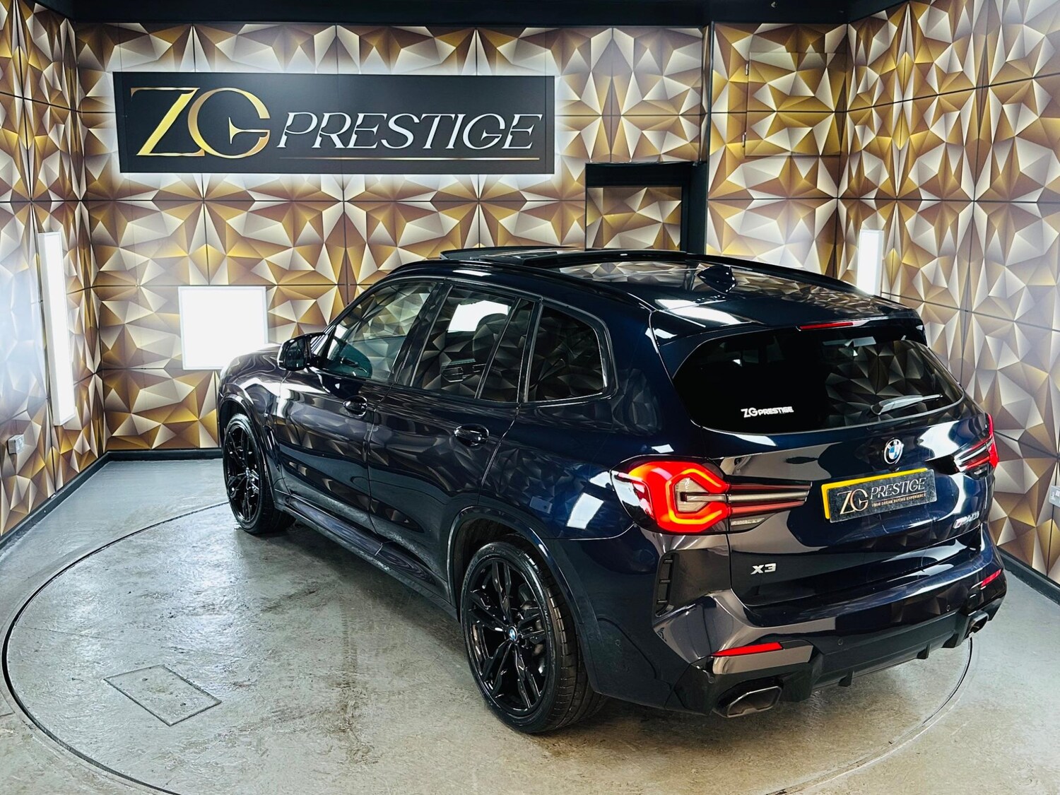 Vehicle 45