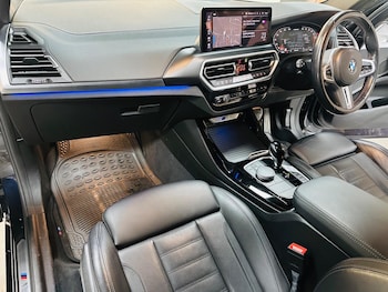 Used BMW X3 2022 for sale - 75166692: Photo