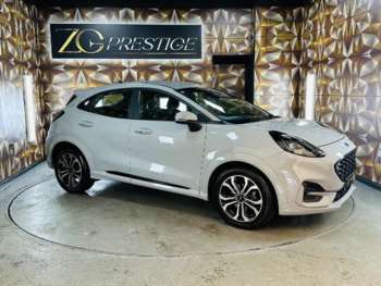 2020 (70) - 1.0T EcoBoost MHEV ST-Line Euro 6 (s/s) 5dr