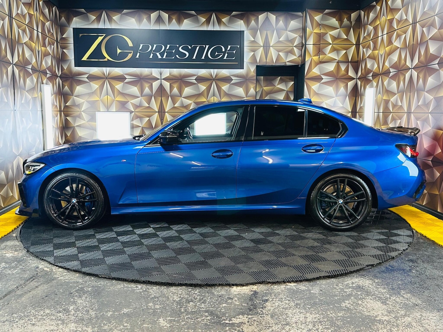 Used BMW 3 Series 2020 for sale - 77852904: Photo 11