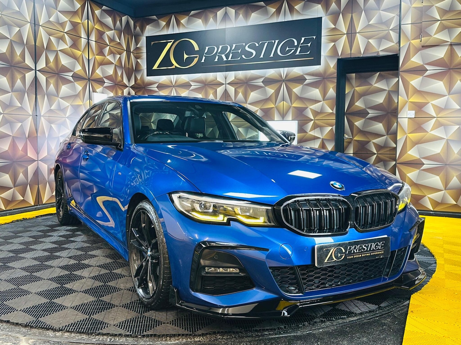 Used BMW 3 Series 2020 for sale - 77852904: Photo 25