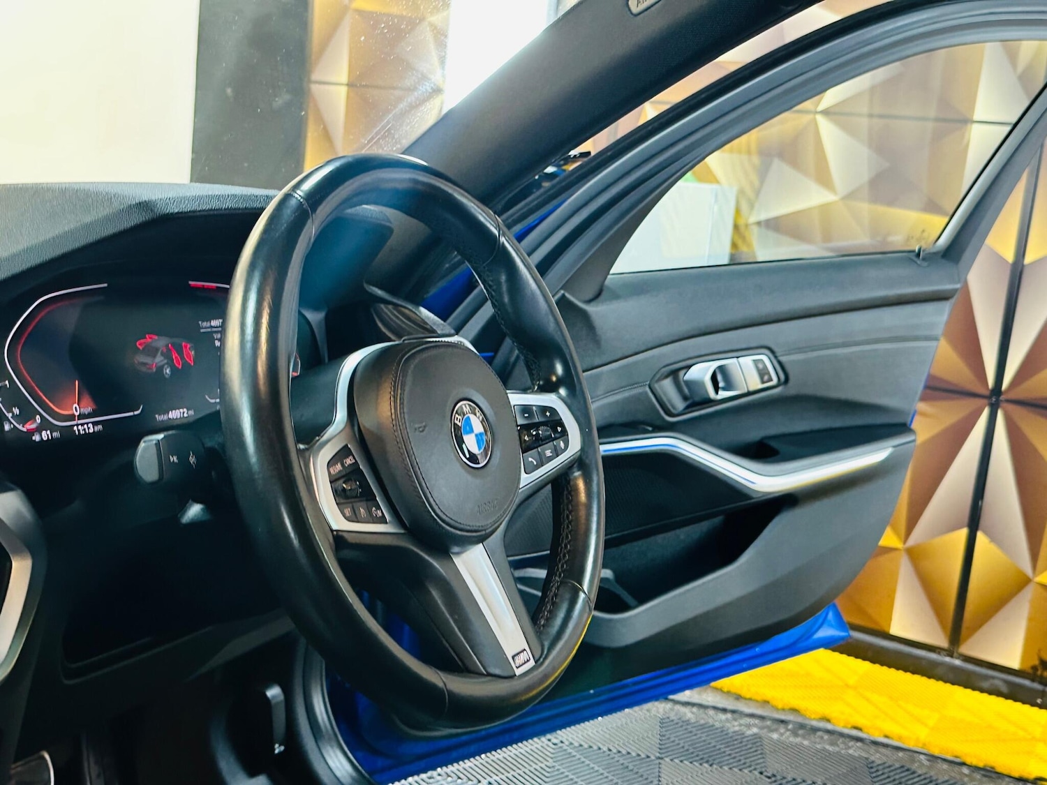 Used BMW 3 Series 2020 for sale - 77852904: Photo 30