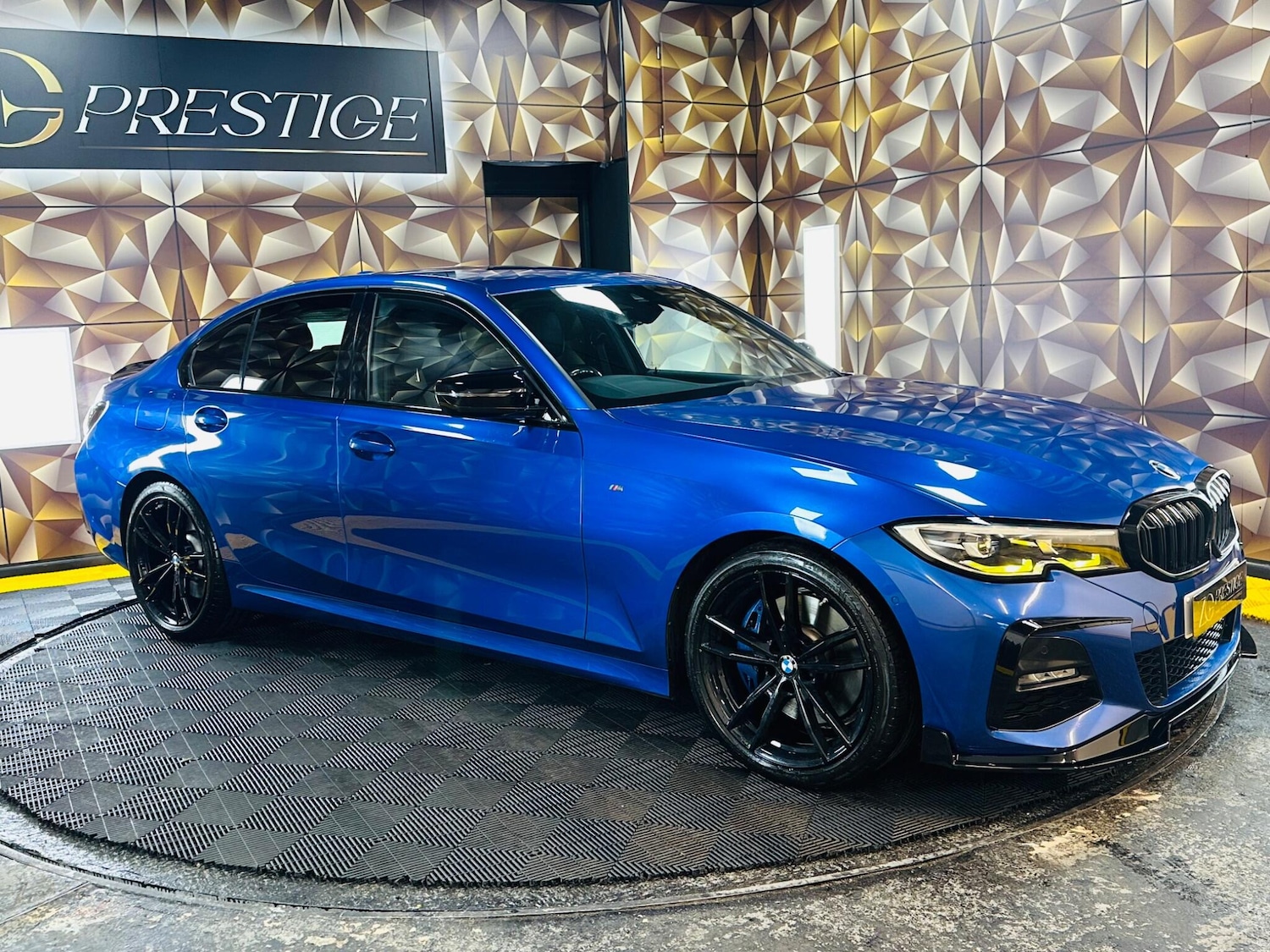 Used BMW 3 Series 2020 for sale - 77852904: Photo 33