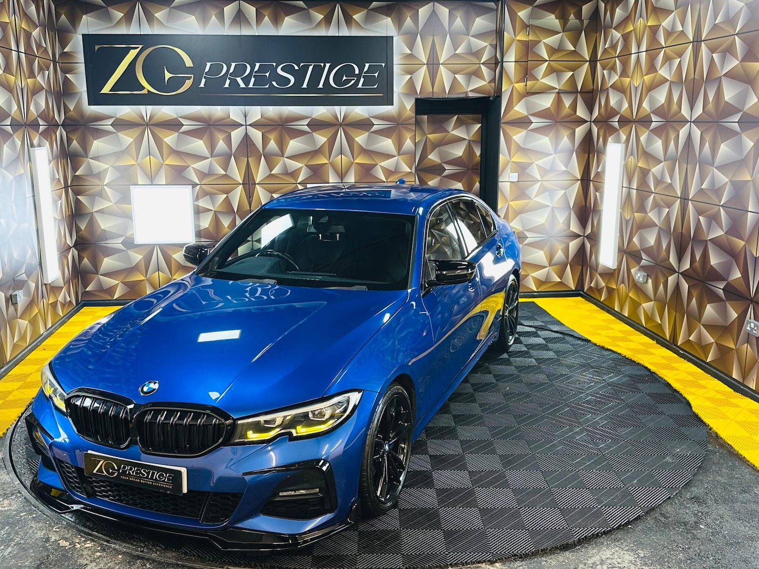 Used BMW 3 Series 2020 for sale - 77852904: Photo 34