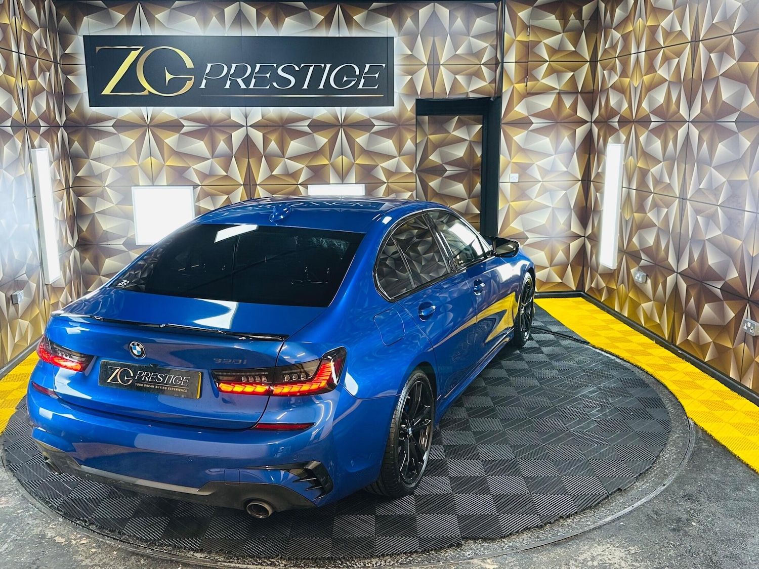 Used BMW 3 Series 2020 for sale - 77852904: Photo 39