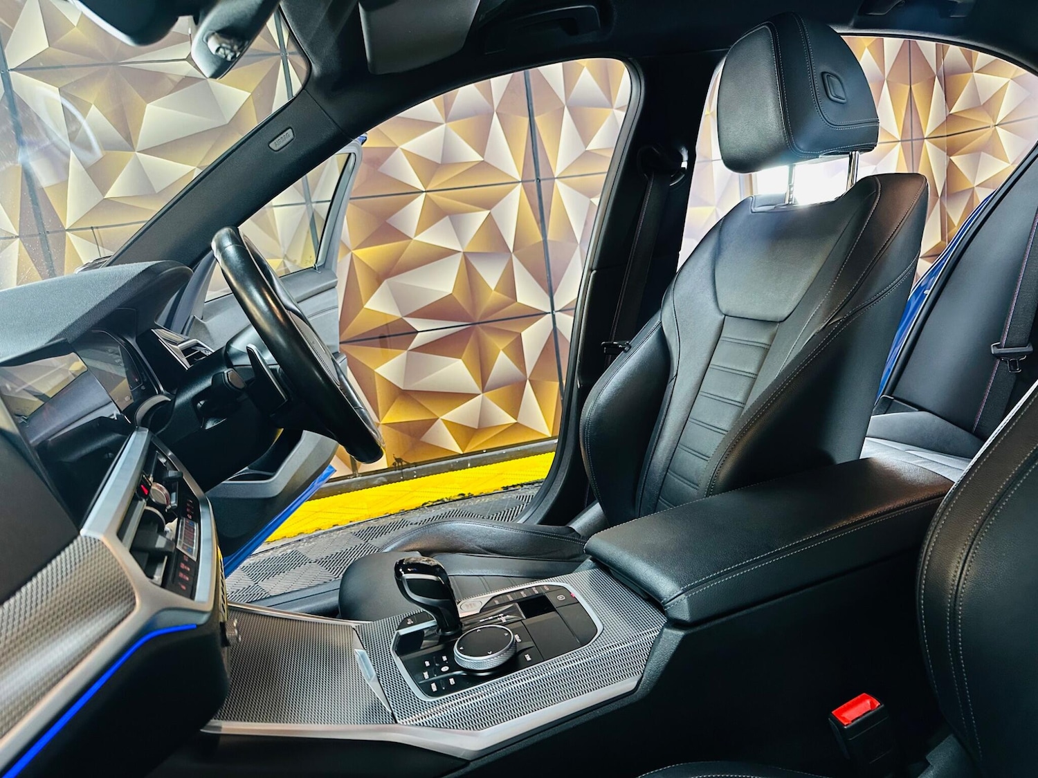 Used BMW 3 Series 2020 for sale - 77852904: Photo 4