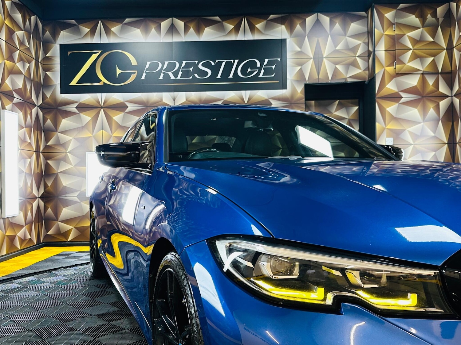 Used BMW 3 Series 2020 for sale - 77852904: Photo 40