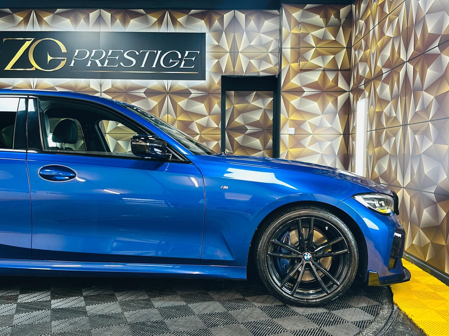 Used BMW 3 Series 2020 for sale - 77852904: Photo 42