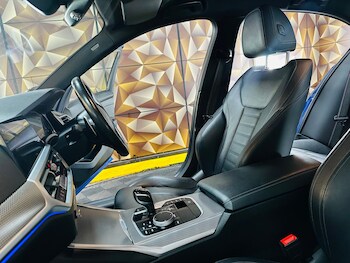 Used BMW 3 Series 2020 for sale - 77852904: Photo