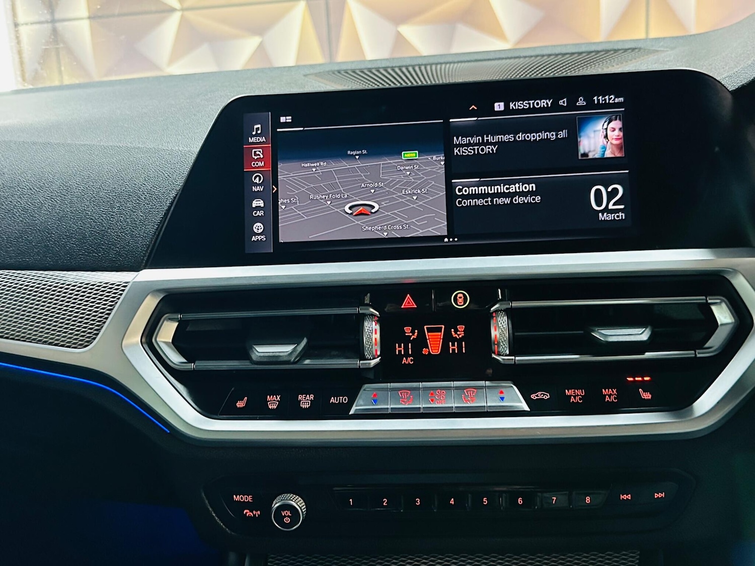 Used BMW 3 Series 2020 for sale - 77852904: Photo 57