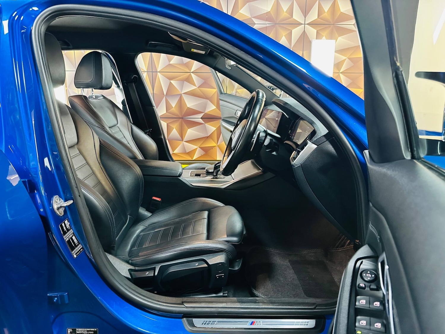 Used BMW 3 Series 2020 for sale - 77852904: Photo 69