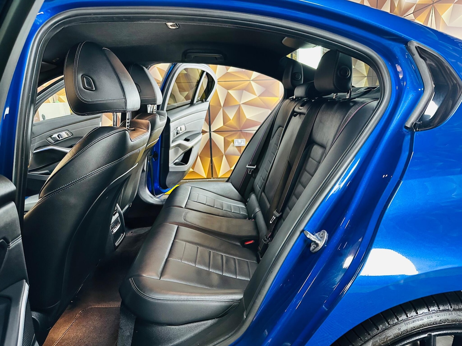 Used BMW 3 Series 2020 for sale - 77852904: Photo 71