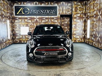 Used MINI Hatch 2020 for sale - 75808819: Photo