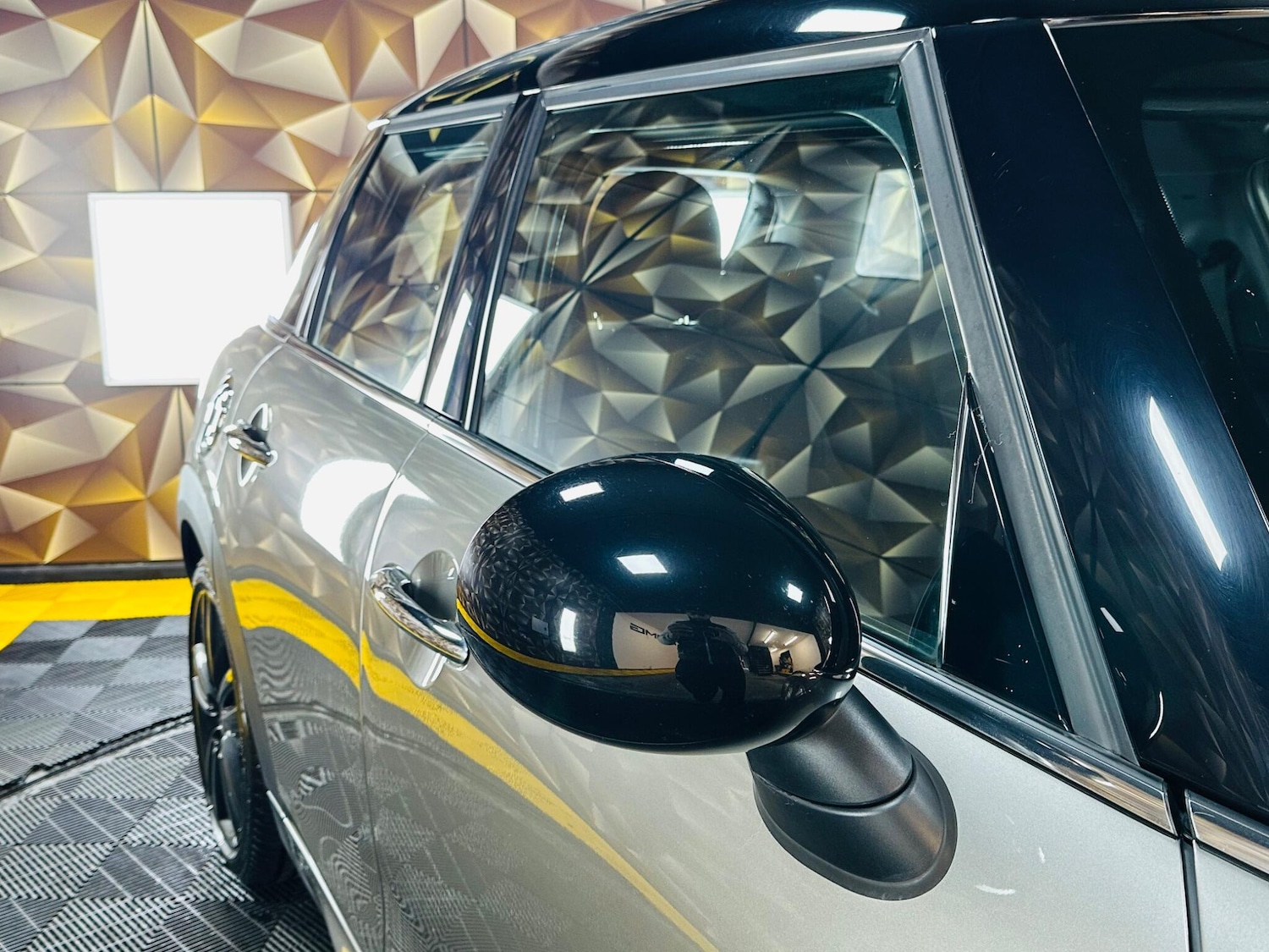 Used MINI Hatch 2019 for sale - 77794329: Photo 38