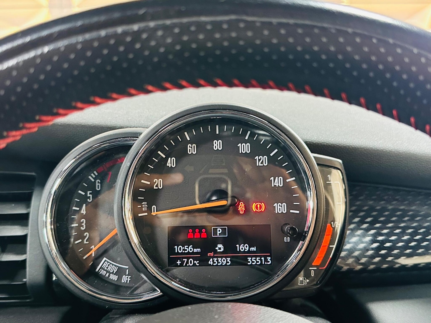 Used MINI Hatch 2019 for sale - 77794329: Photo 48