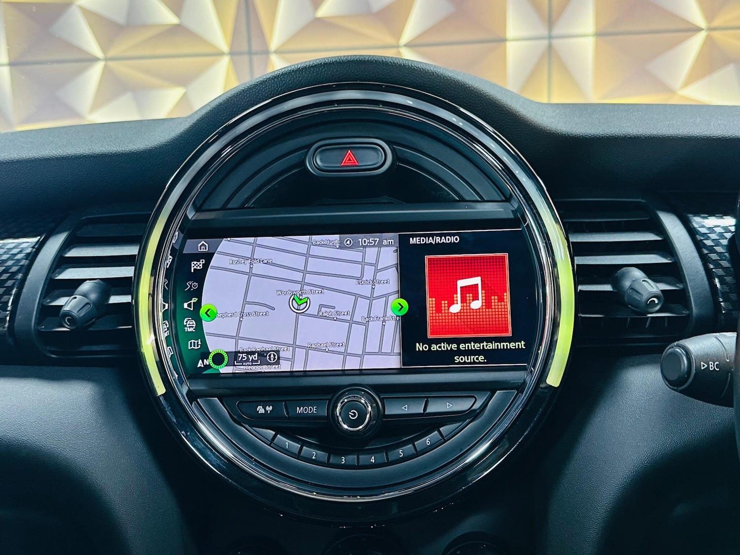 Used MINI Hatch 2019 for sale - 77794329: Photo 51