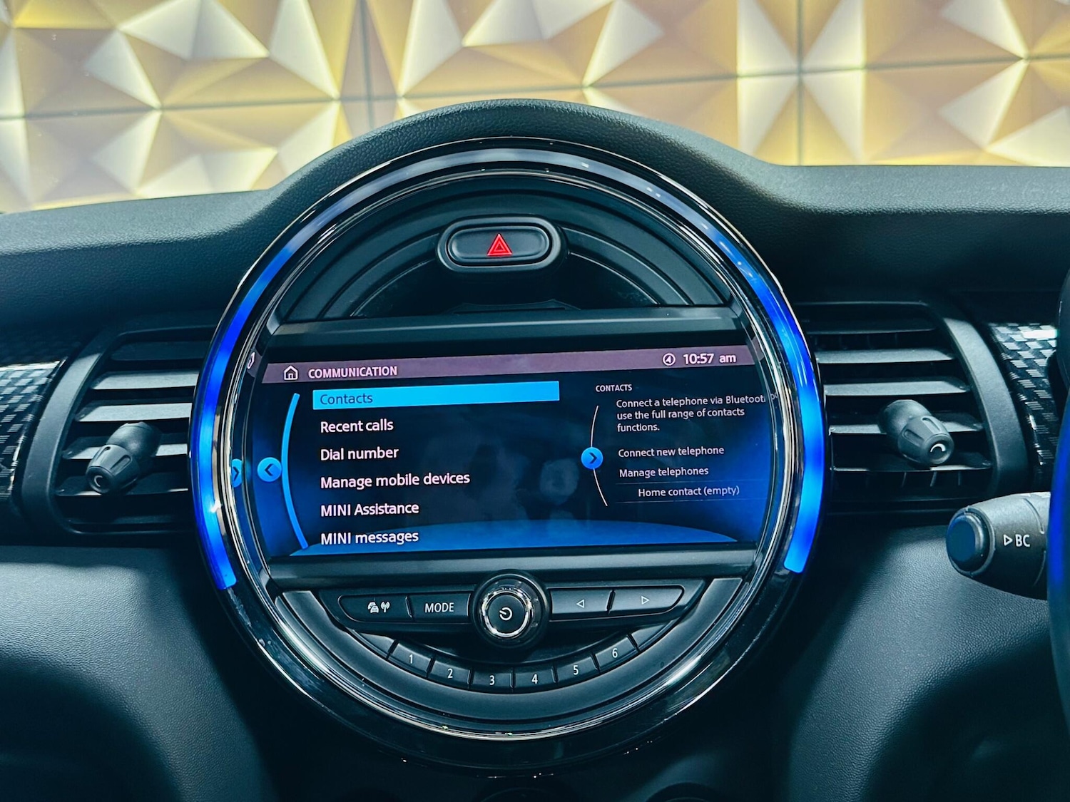 Used MINI Hatch 2019 for sale - 77794329: Photo 52