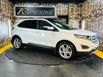 Used Ford Edge 2017 for sale - 78934389: Photo