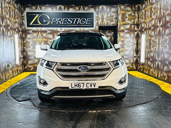 Used Ford Edge 2017 for sale - 78934389: Photo