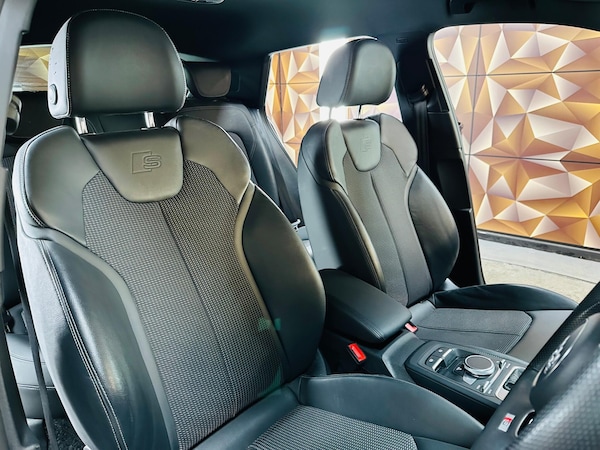 Used Audi Q2 2021 for sale - 76239352: Photo 10