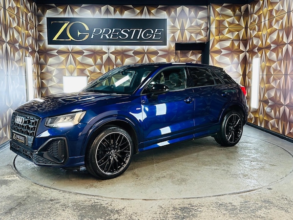 Used Audi Q2 2021 for sale - 76239352: Photo 15