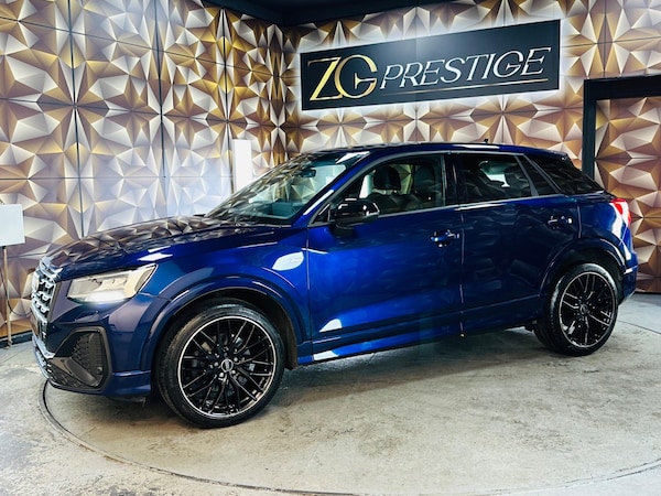 Used Audi Q2 2021 for sale - 76239352: Photo 19