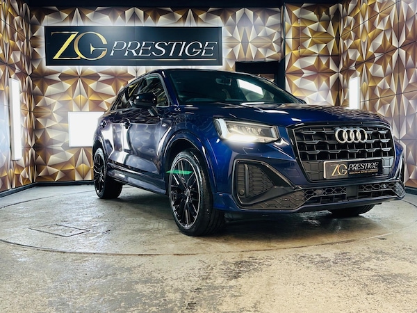 Used Audi Q2 2021 for sale - 76239352: Photo 25