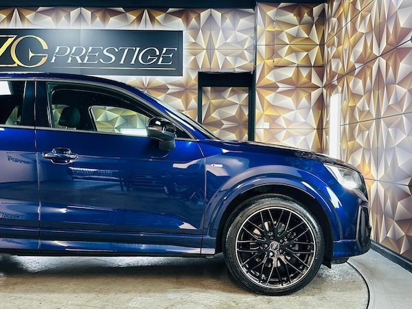 Used Audi Q2 2021 for sale - 76239352: Photo 27